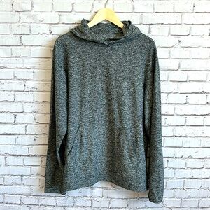 Outdoor Voices CloudKnit Hoodie | Sz L (Unisex Fit)